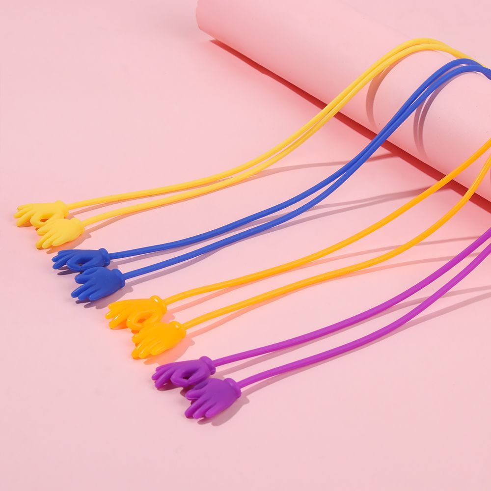 Adjustable Silicone Eyeglasses - đánh giá và giá Sunglass Retainer Cord