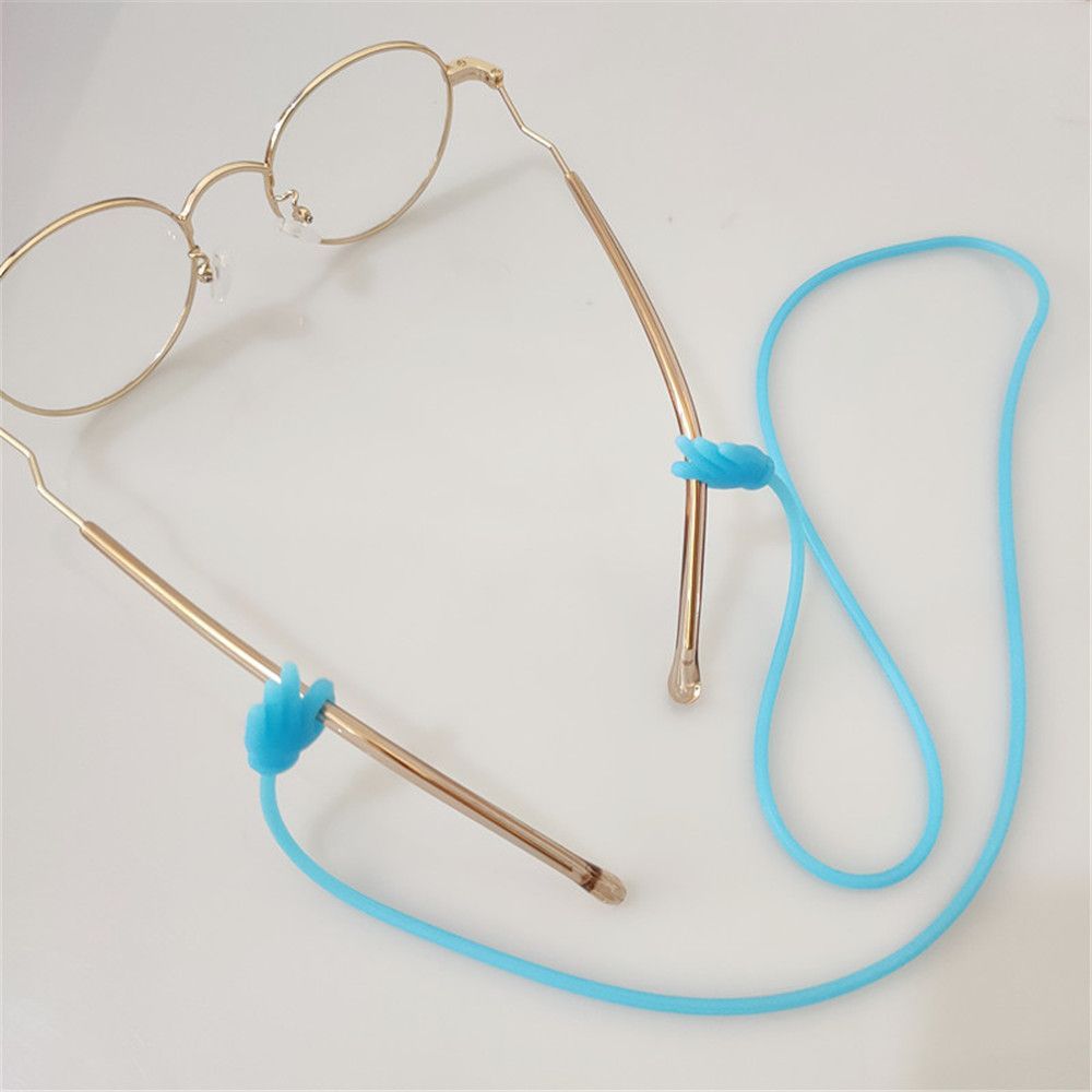 Adjustable Silicone Eyeglasses - đánh giá và giá Sunglass Retainer Cord