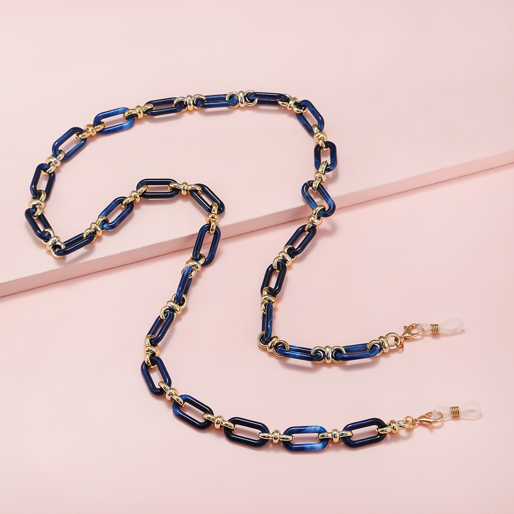 29inch/74cm Colorful Acrylic S - đánh giá và giá Sunglass Retainer Cord