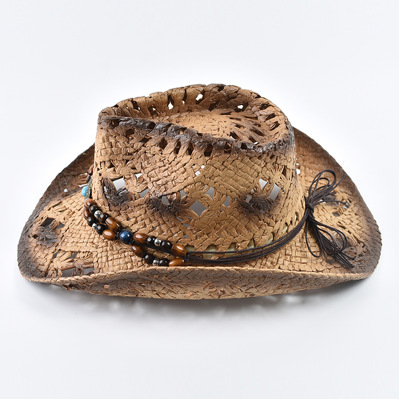 Panama Soft Handmade Cowboy St - đánh giá và giá Bucket Hat Straw