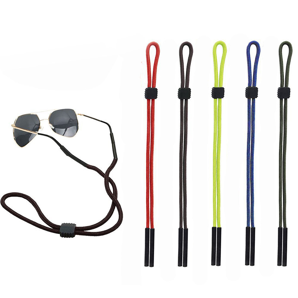 5Pcs Premium Anti-Slip Eyeglas - đánh giá và giá Sunglass Retainer Cord