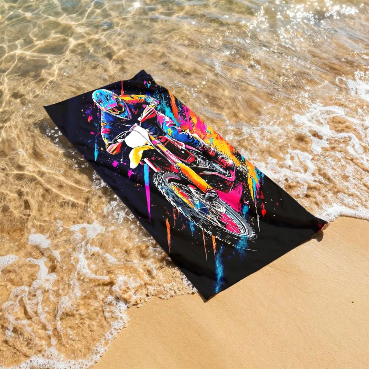 Oversized Beach Towel for Wome - đánh giá và giá Sarong Men Wrap