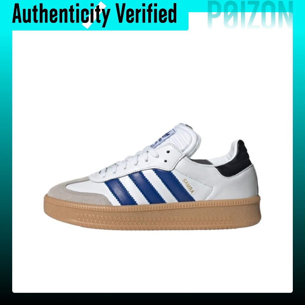 Adidas Originals Samba XLG Low - đánh giá và giá Adidas Shoes Samba