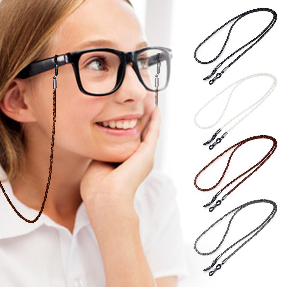 Woman Sunglasses Chain PU Twis - đánh giá và giá Sunglass Retainer Cord