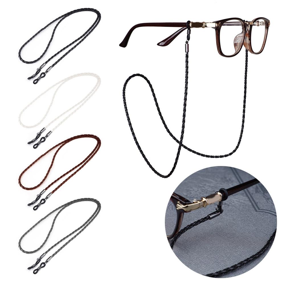 Woman Sunglasses Chain PU Twis - đánh giá và giá Sunglass Retainer Cord