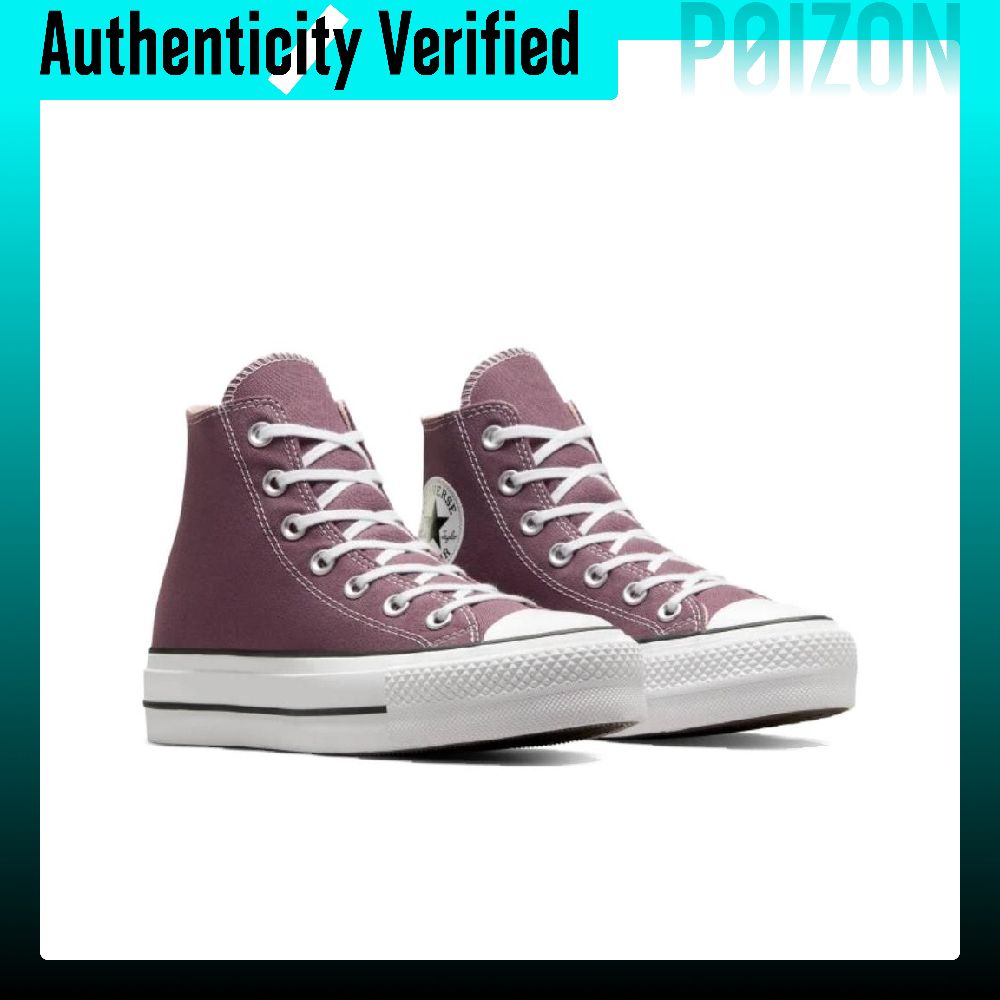 Converse Chuck Taylor All Star - đánh giá và giá Converse Shoes Chuck Taylor All Star