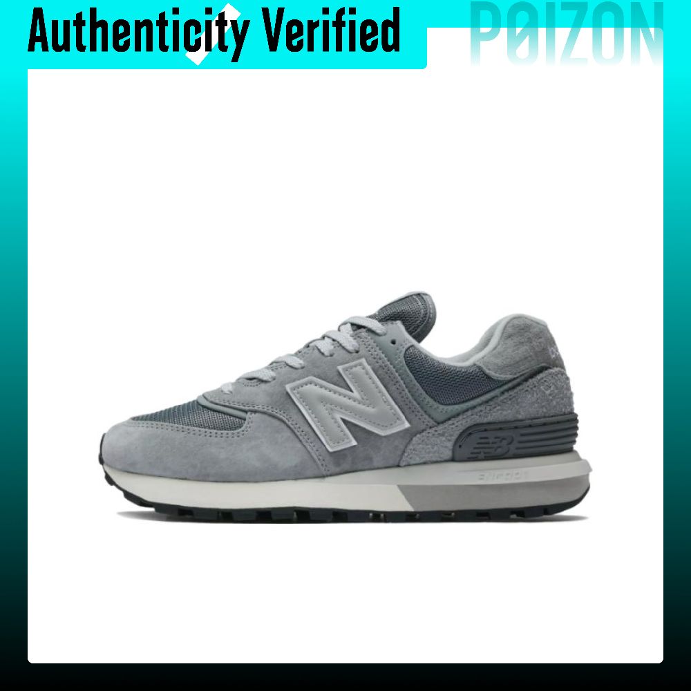 New Balance NB 574 Leather, Te - đánh giá và giá New Balance Shoes 574